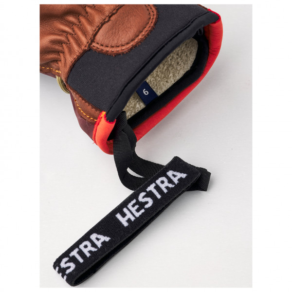 Hestra - Wakayama 5 Finger - Handschuhe