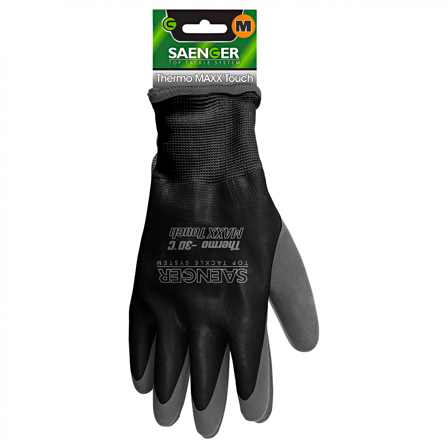 Sänger Unisex Handschuh Thermo MAXX Touch