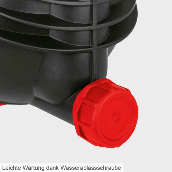 Scheppach Scheppach Gartenpumpe GP1400JET