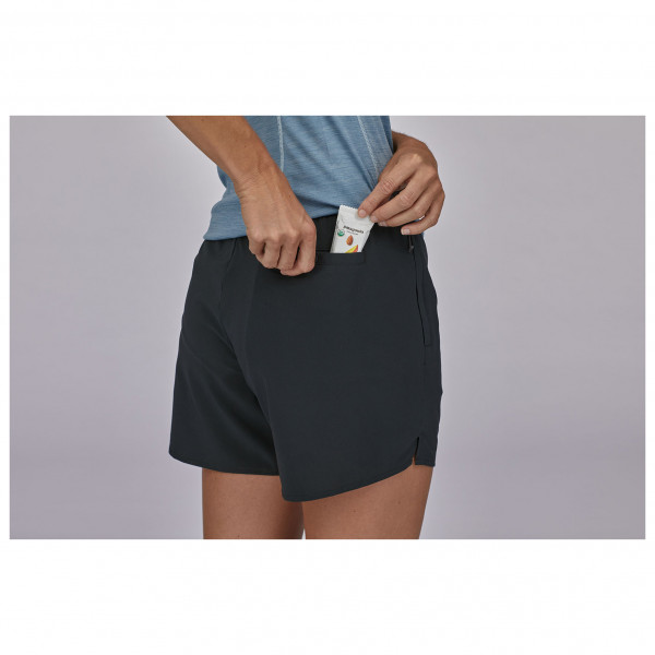 Patagonia - Women's Multi Trails Shorts 55'' - Laufshorts
