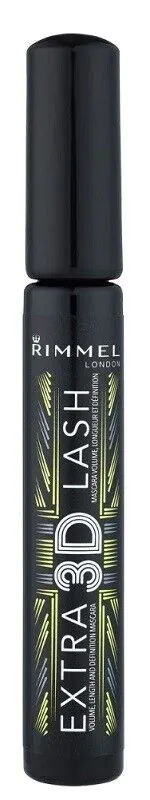 Rimmel Mascara Extra 3D Lash