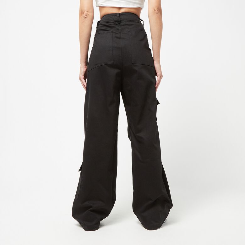 NIKE x J Balvin Wmns SP Woven Pant Black