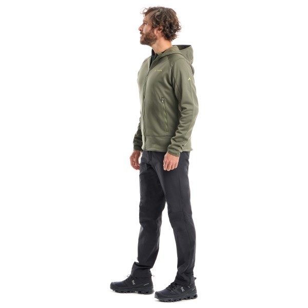Vaude - Beguz Hoody II Jacket - Fleecejacke