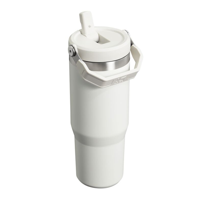 Stanley The IceFlow Flip Straw Tumbler frost