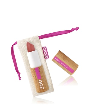 ZAO Bamboo Matt Lippenstift-3.5 g