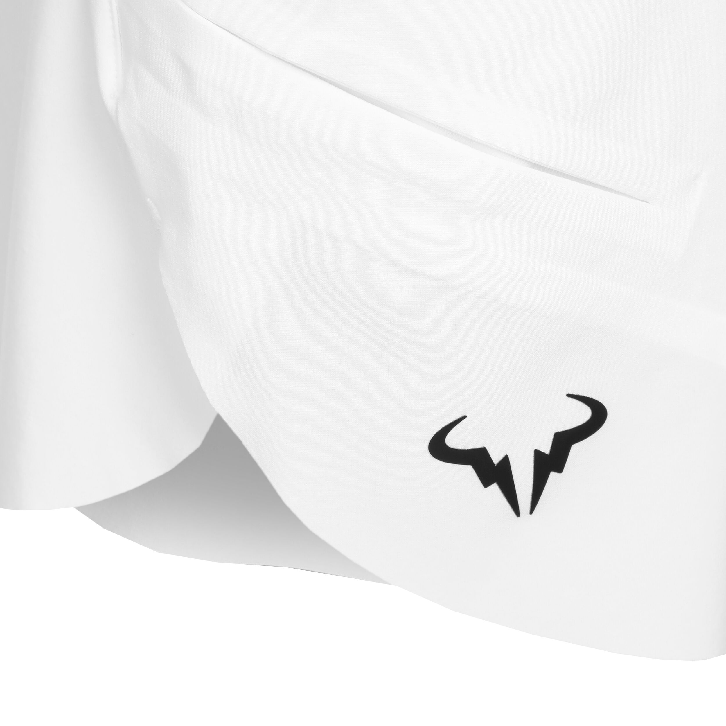 Dri-Fit RAFA MNK 7in Shorts Herren - Weiß