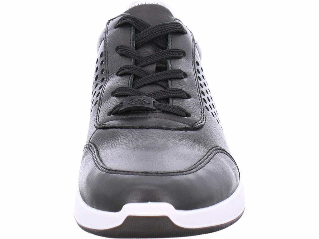 ARA Sneaker schwarz Sneaker