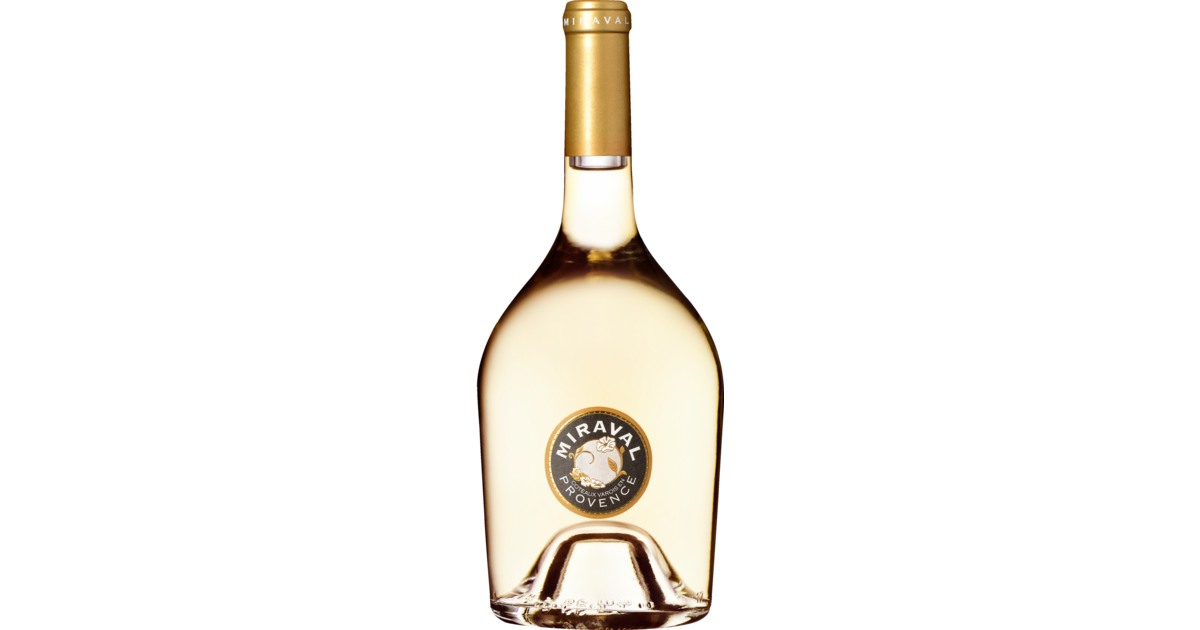 Miraval Blanc