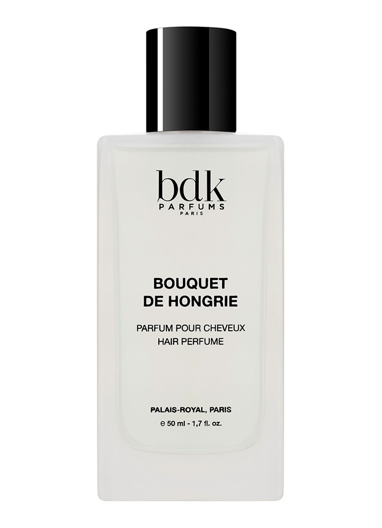 Parfum de păr BDK Perfumes Bouquet of Hungary - Parfum pentru păr