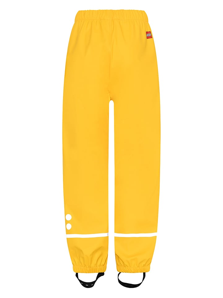 LEGO Regenhose 