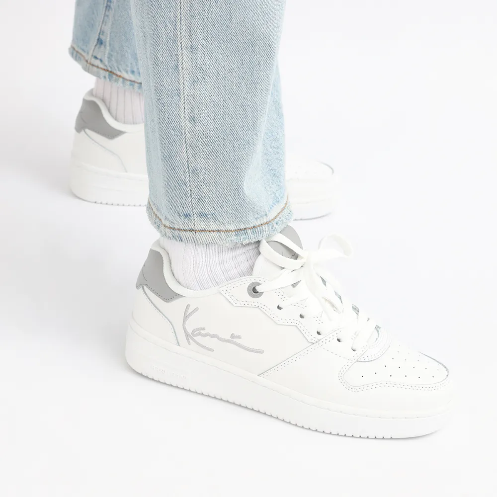 Karl Kani 89 LOW V2 KKFWW000217 / grau