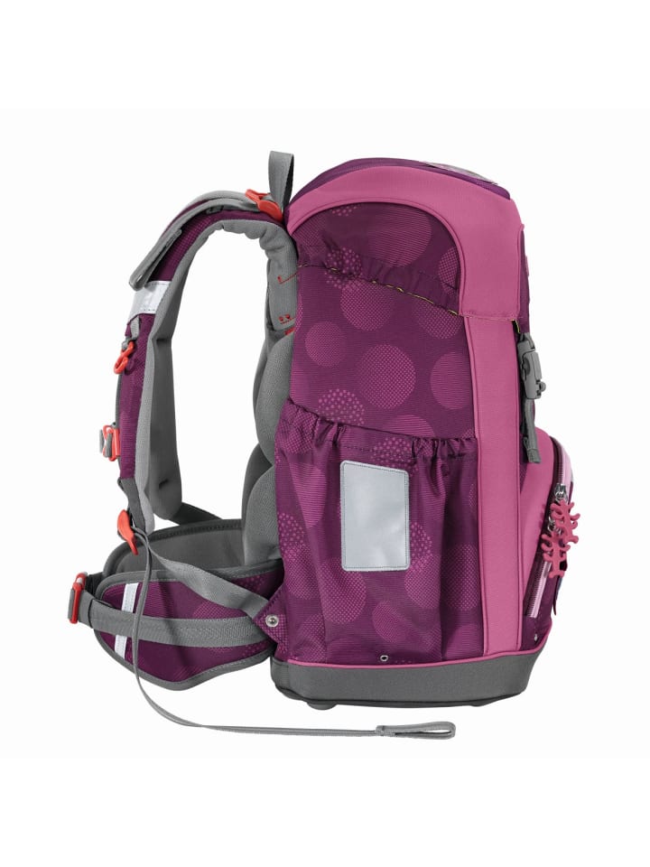 Step by Step Step by Step GIANT Schulrucksack-Set 
