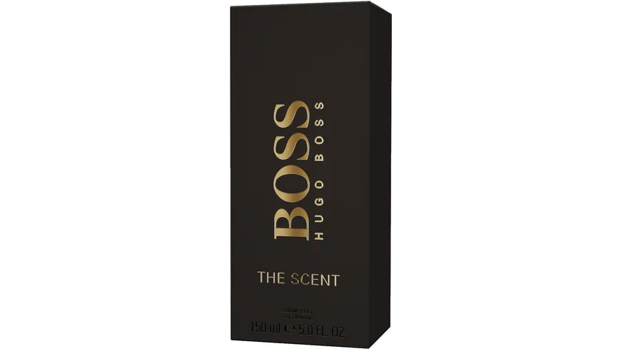 BOSS The Scent Shower Gel 150 ml
