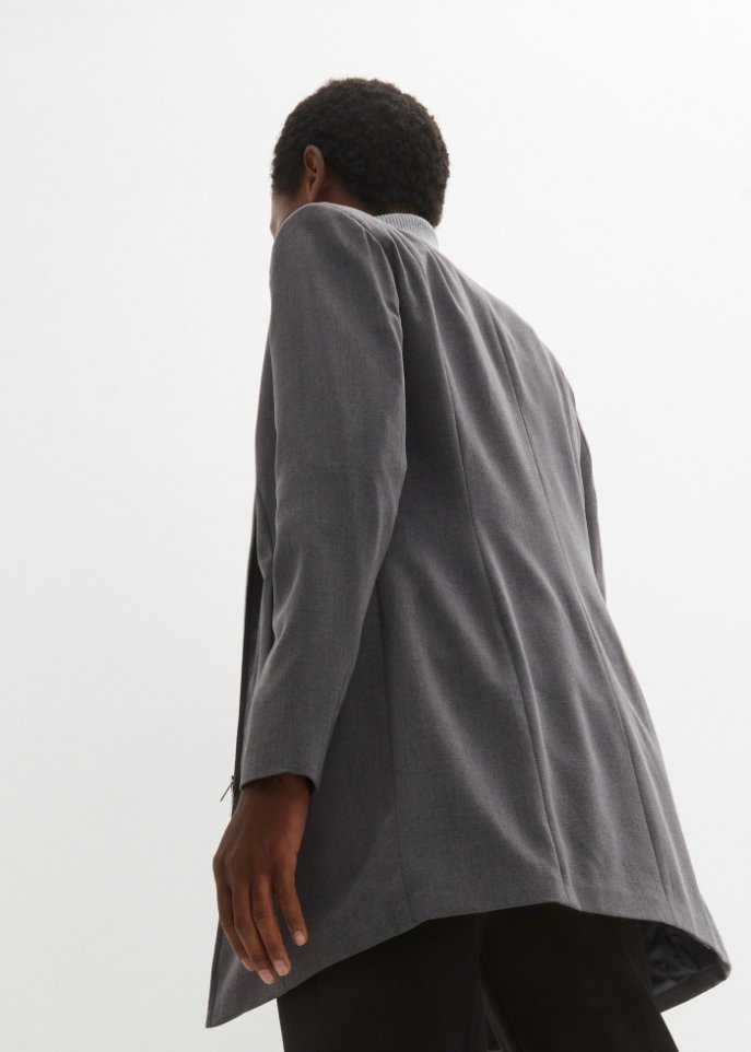 Longblazer