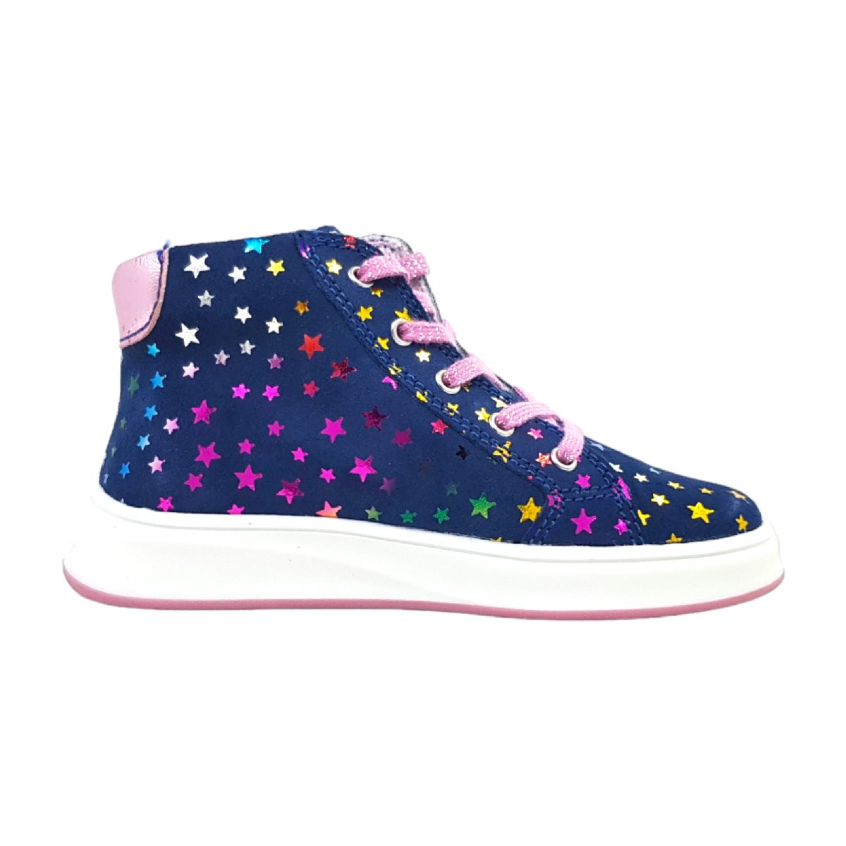 Richter 3602-5121-6821 Blau 6821 nautical/ candy