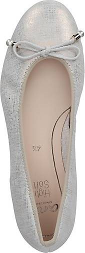ara Ballerinas