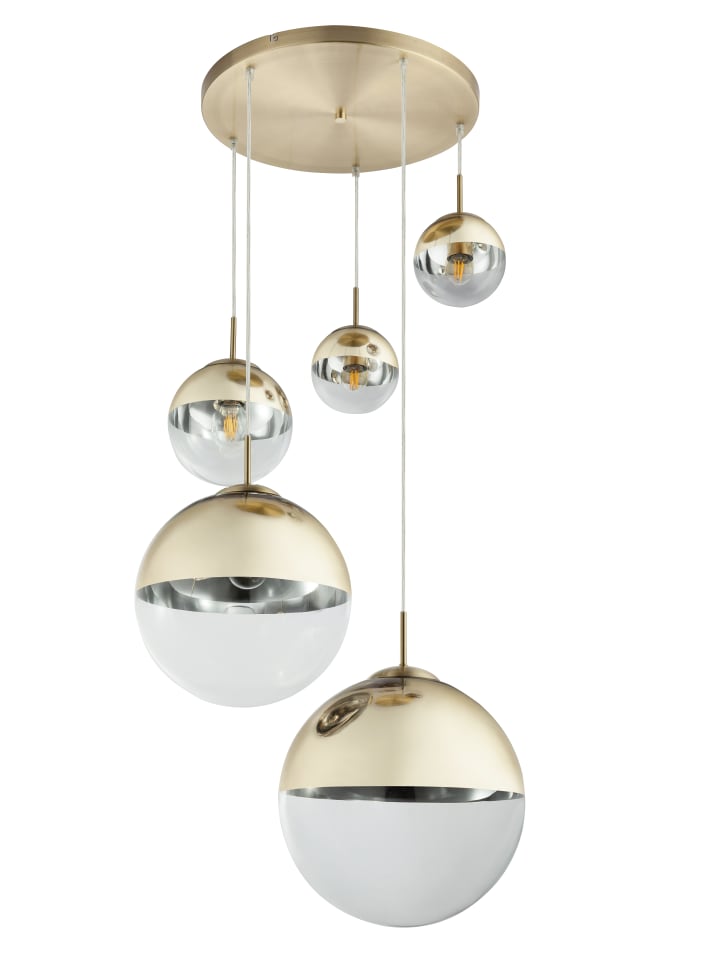 Globo lighting Hängeleuchte 