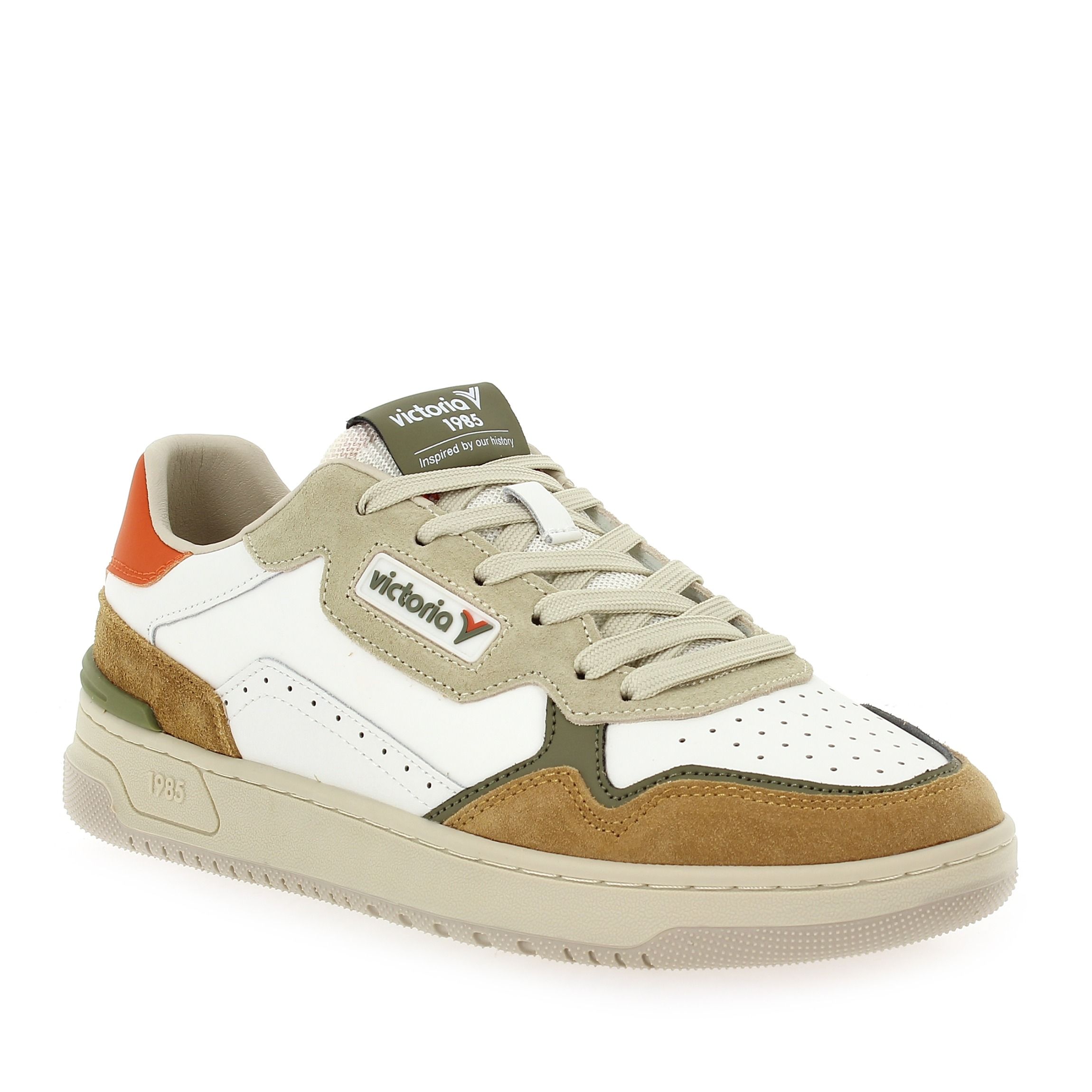 Victoria  8800116 - Blanc Camel