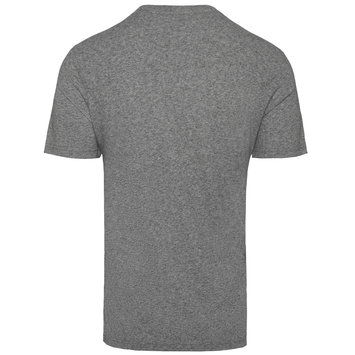 Champion Crewneck T-Shirt T-Shirt grau