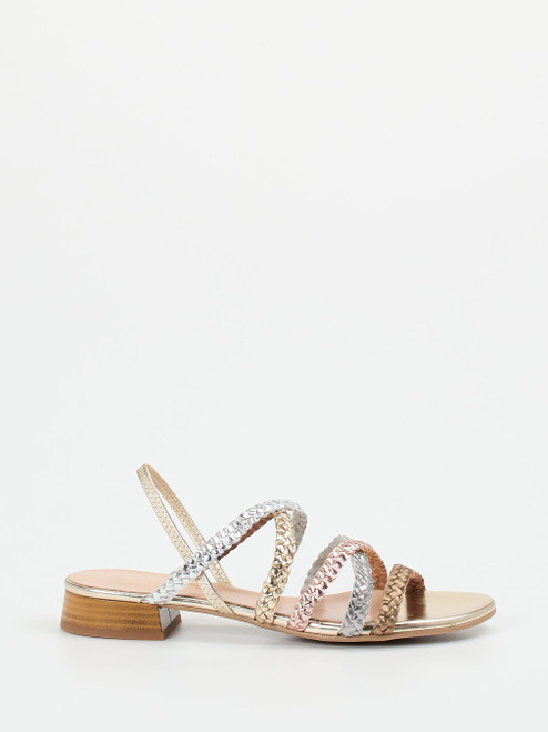 Sandalette-12218890005 Andrea Puccini