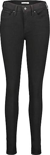 Levi's Damen Jeans 310 SHAPING SUPER SKINNY