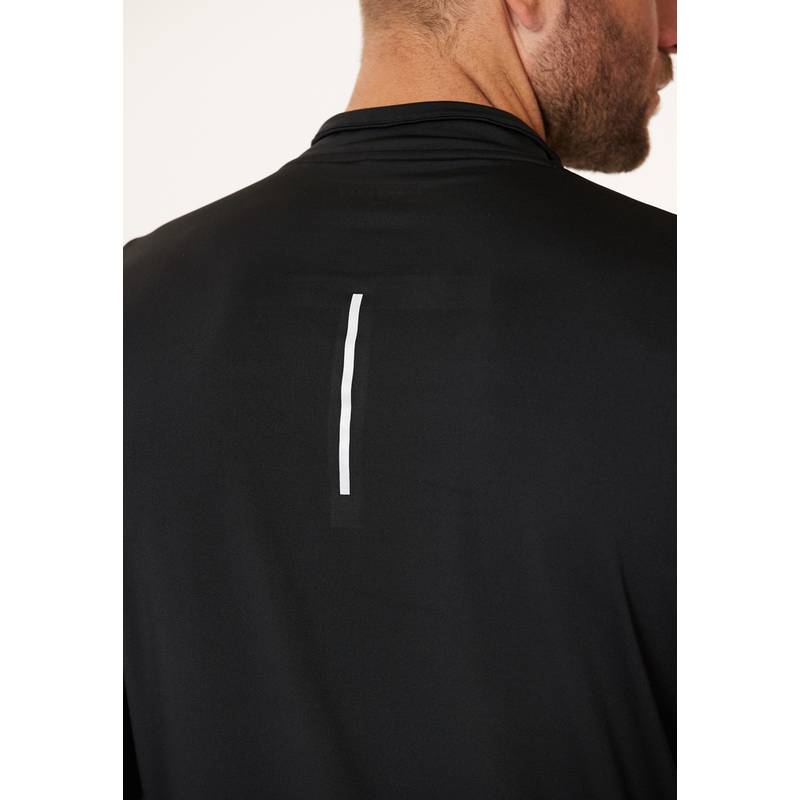 Endurance Dikerye Langarmshirt Herren