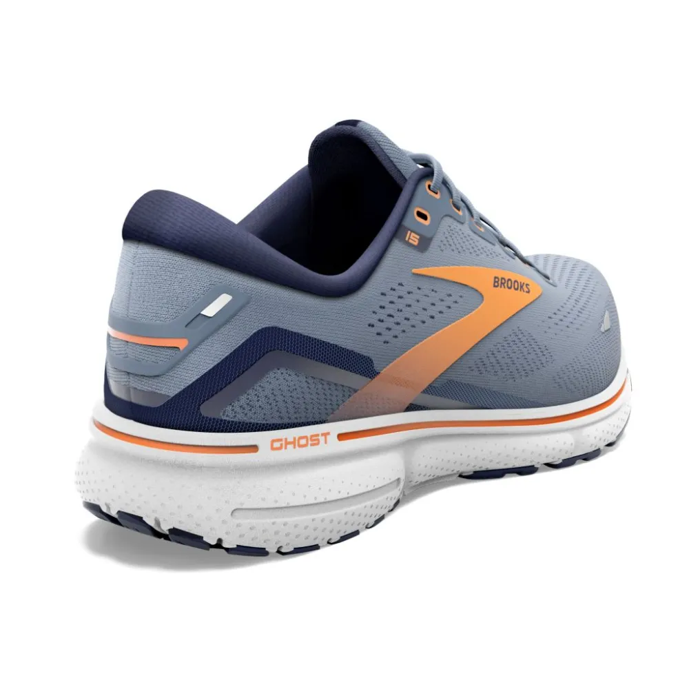 Brooks Ghost 15 110393-1D-417 / grau