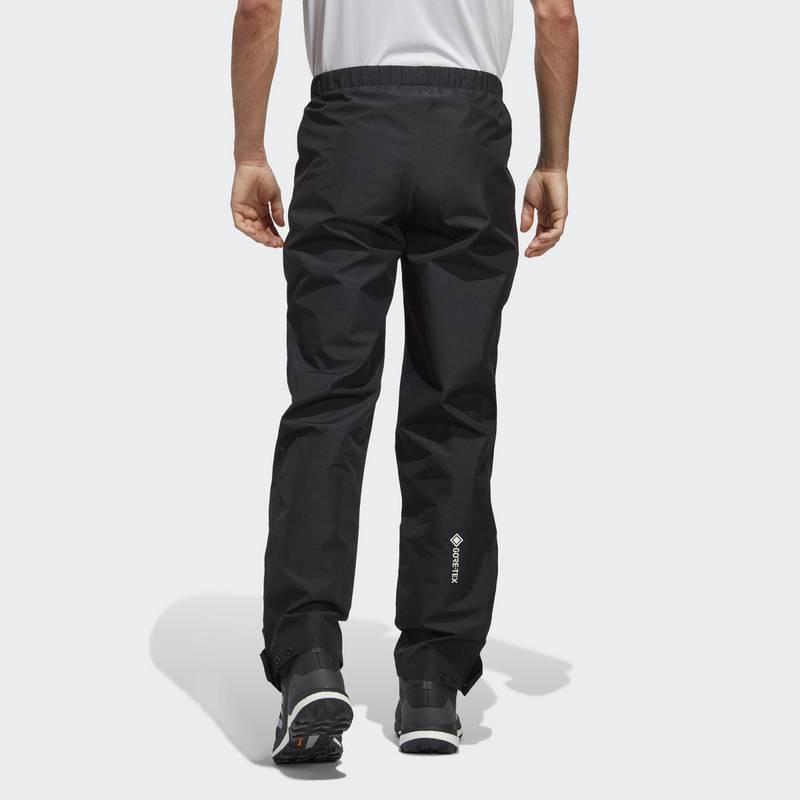adidas TERREX GORE-TEX Paclite Regenhose Wanderhose Herren