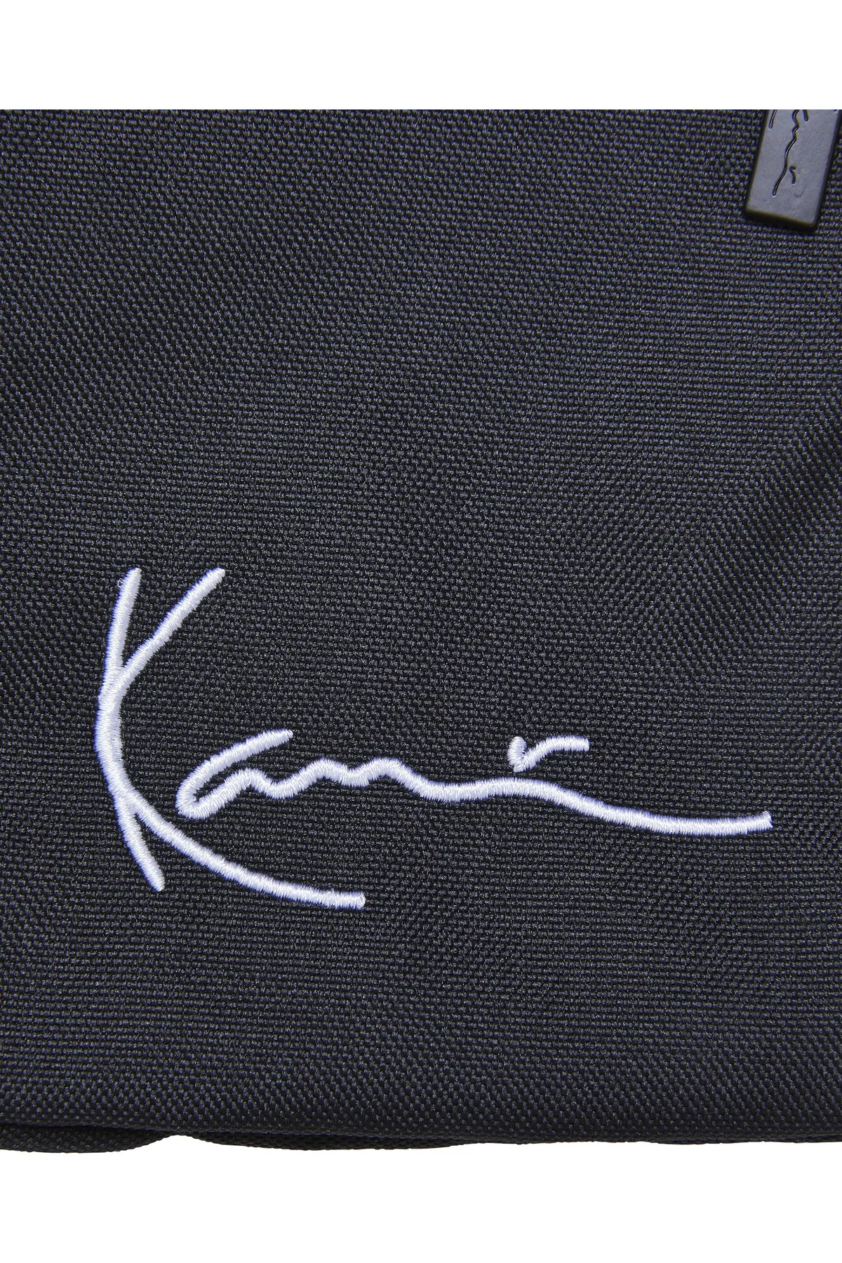 KARL KANI  Accessoires KA-BG011-001-01 Signature Bag schwarz