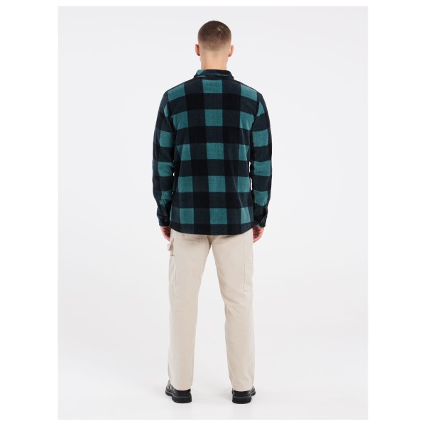 Protest - Prtbrac Heavy Shirt - Hemd