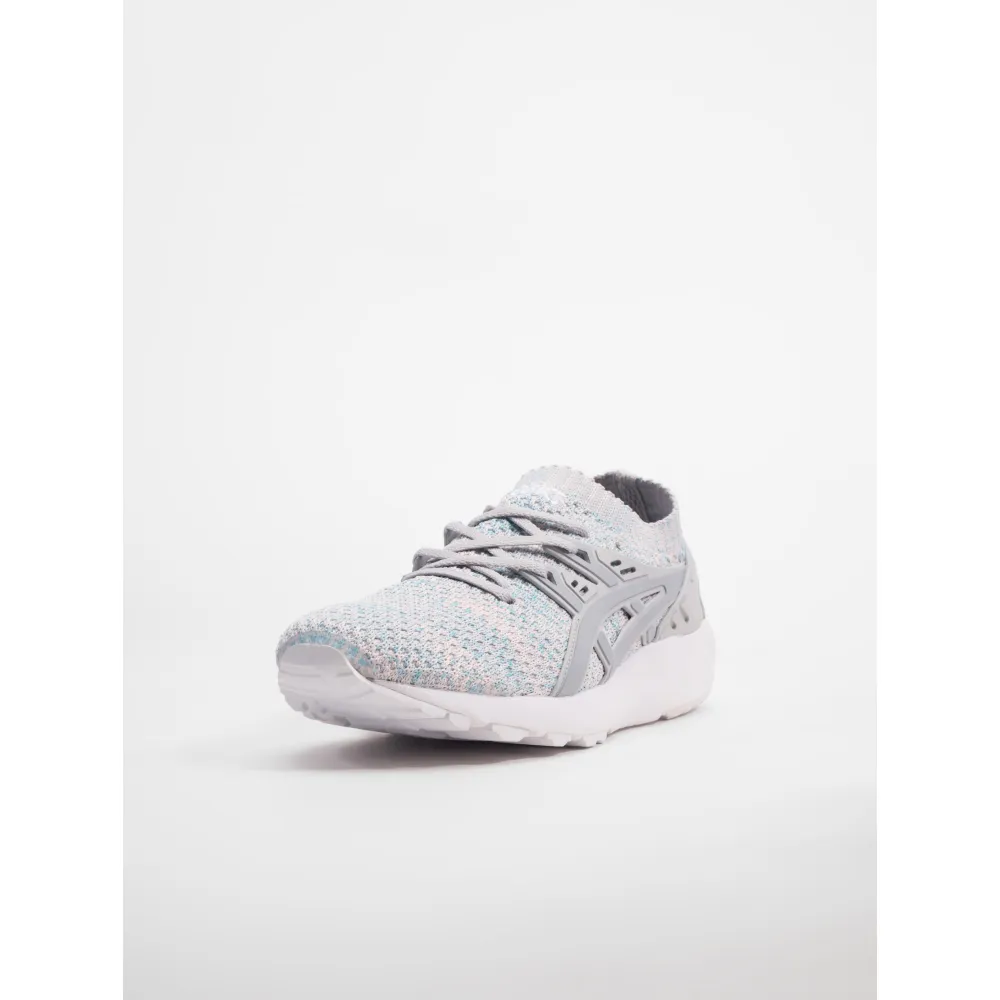 Asics Gel Kayano Trainer Knit HN7M4 9696 / grau