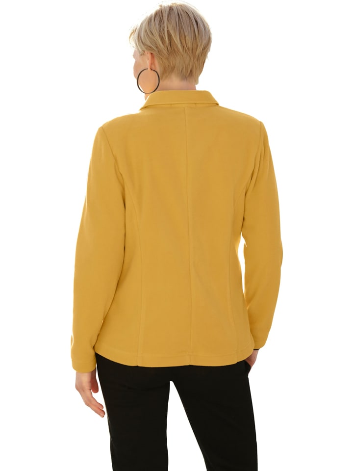 WITT WEIDEN Blazer in Gelb günstig kaufen