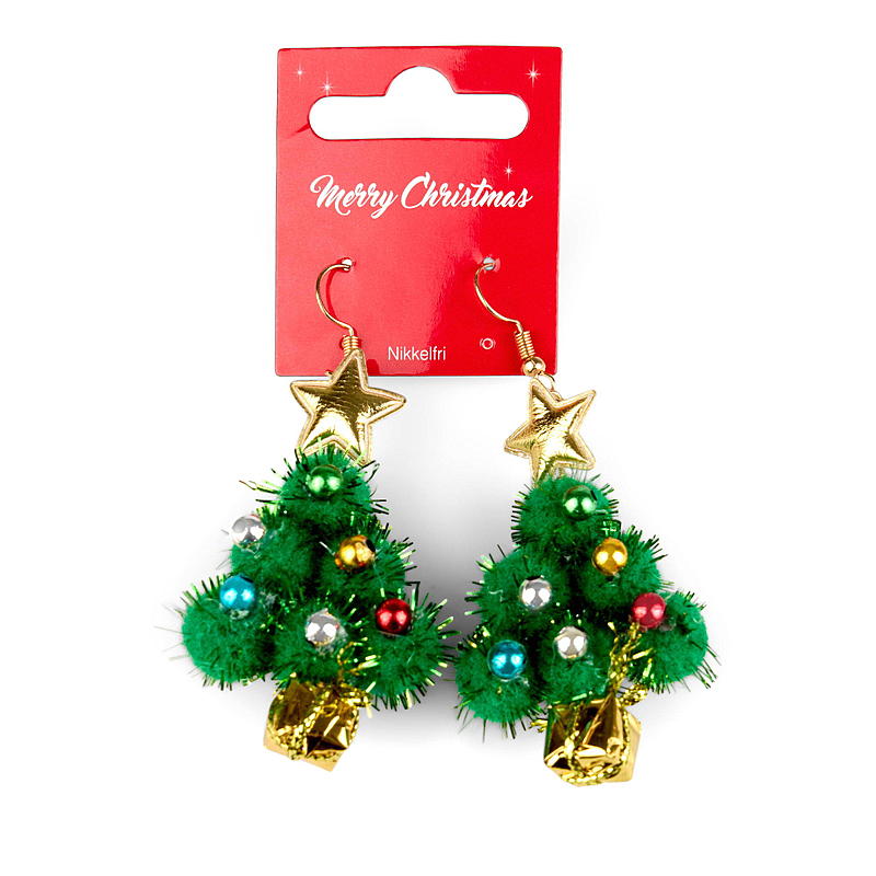 Accessories med julemotiv