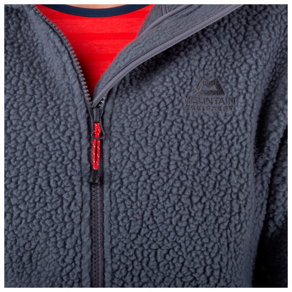 Mountain Equipment - Women's Moreno Hooded Jacket - Fleecejacke