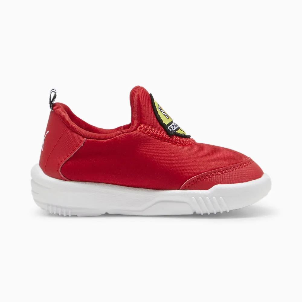 PUMA Scuderia Ferrari Bao Kart 308231_02 / rot