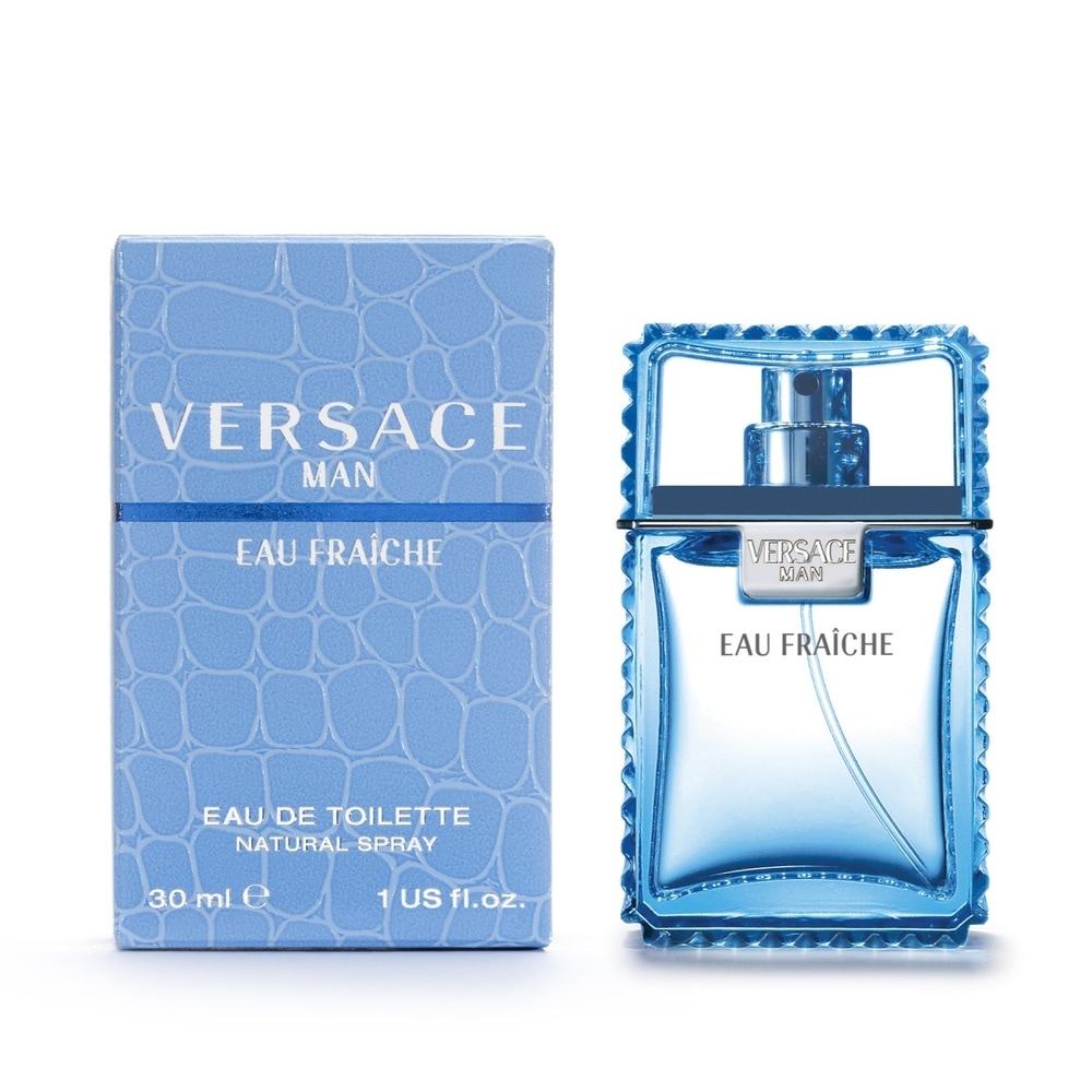 Versace MAN Eau Fraîche Eau de Toilette