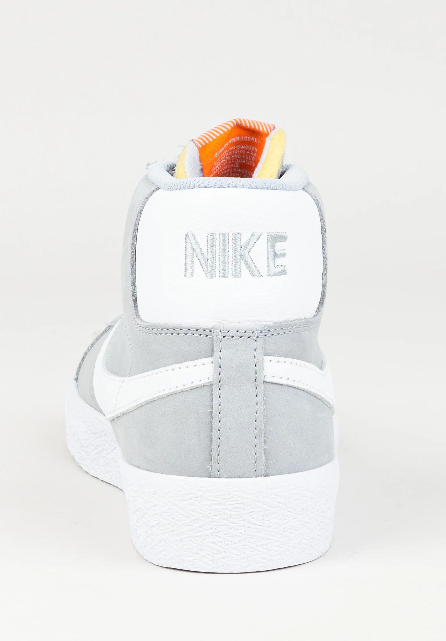 Zoom Blazer Mid ISO