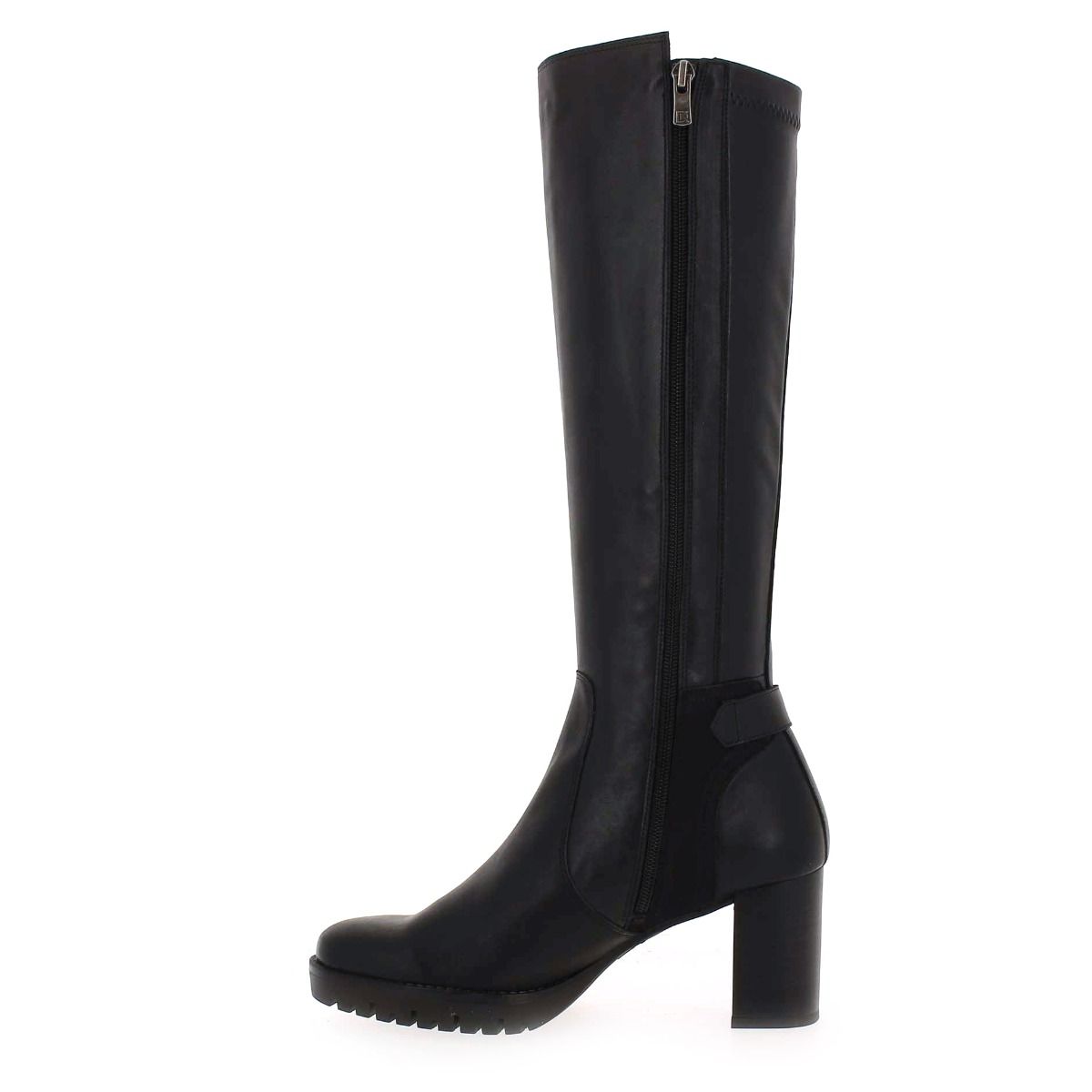 Dorking  EVIE 8955 - noir