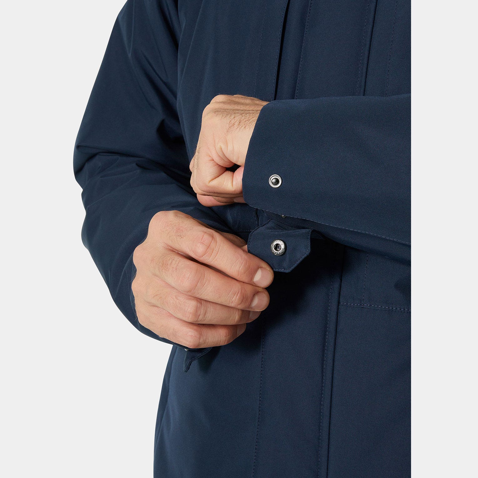Men's Coastal 3.0 Parka