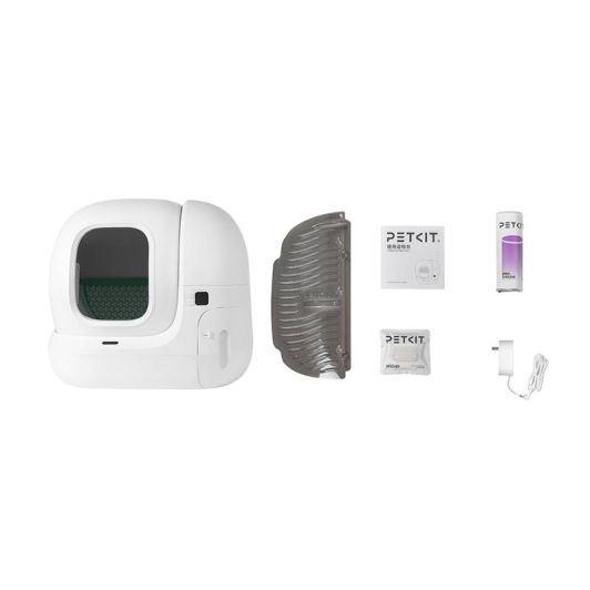 Zelfreinigende kattenbak PETKIT PURA MAX