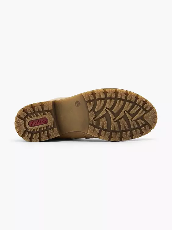 Rieker Schnürboots