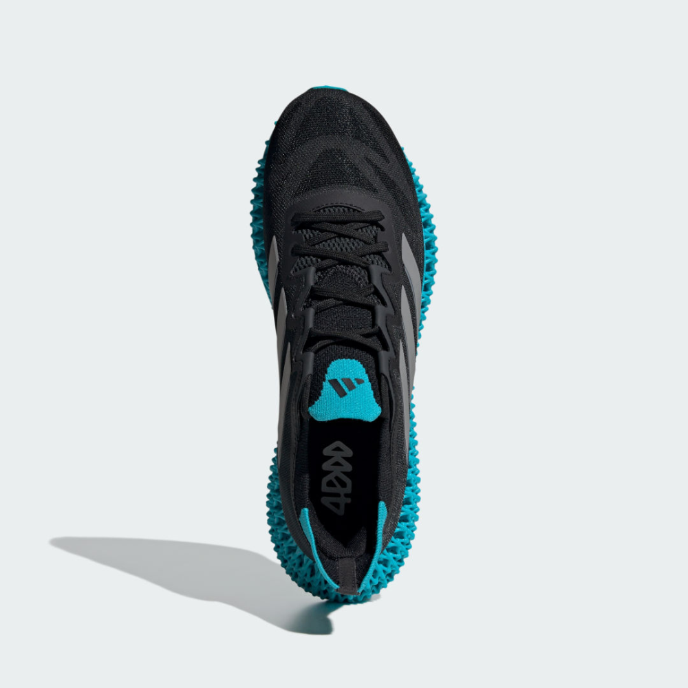 adidas 4DFWD 3 ID3488 / schwarz