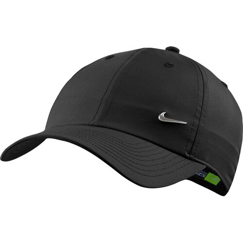 HERREN H86 CAP METAL SWOOSH
