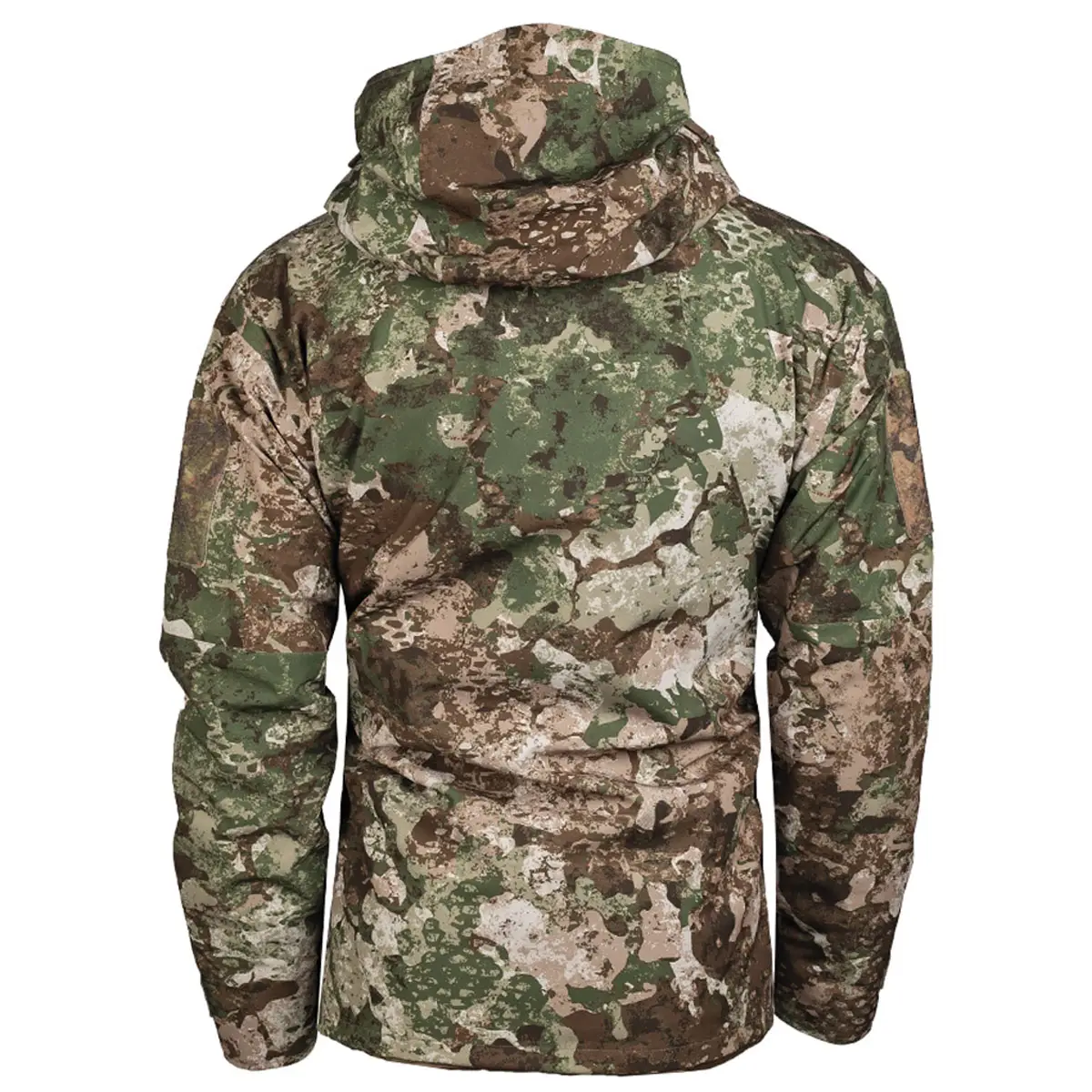 Jacke Nässeschutz GEN II WASP I Z2