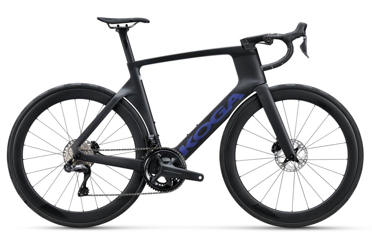 Koga Kinsei Prime - 2024 - 28 Zoll - Diamant