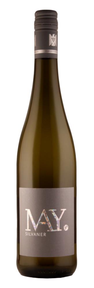 Weinzirkus WEINGUT RUDOLF MAY Silvaner Gutswein Silvaner trocken 2021