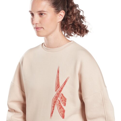 HERREN SWEATSHIRT MODERN SAFARI COVERUP