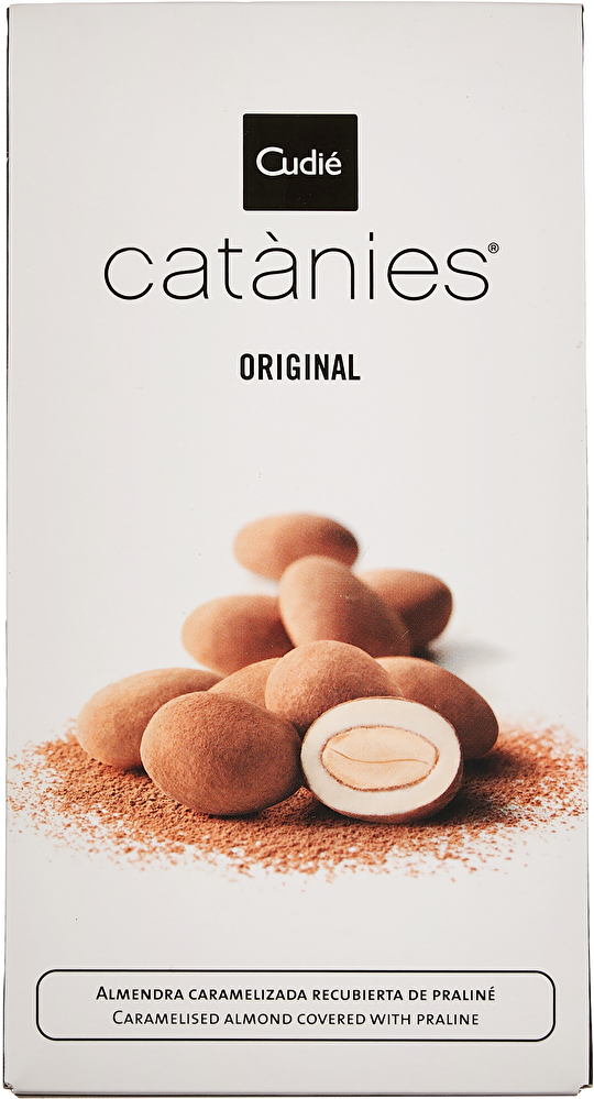 Cudié Catànies Classic 80g