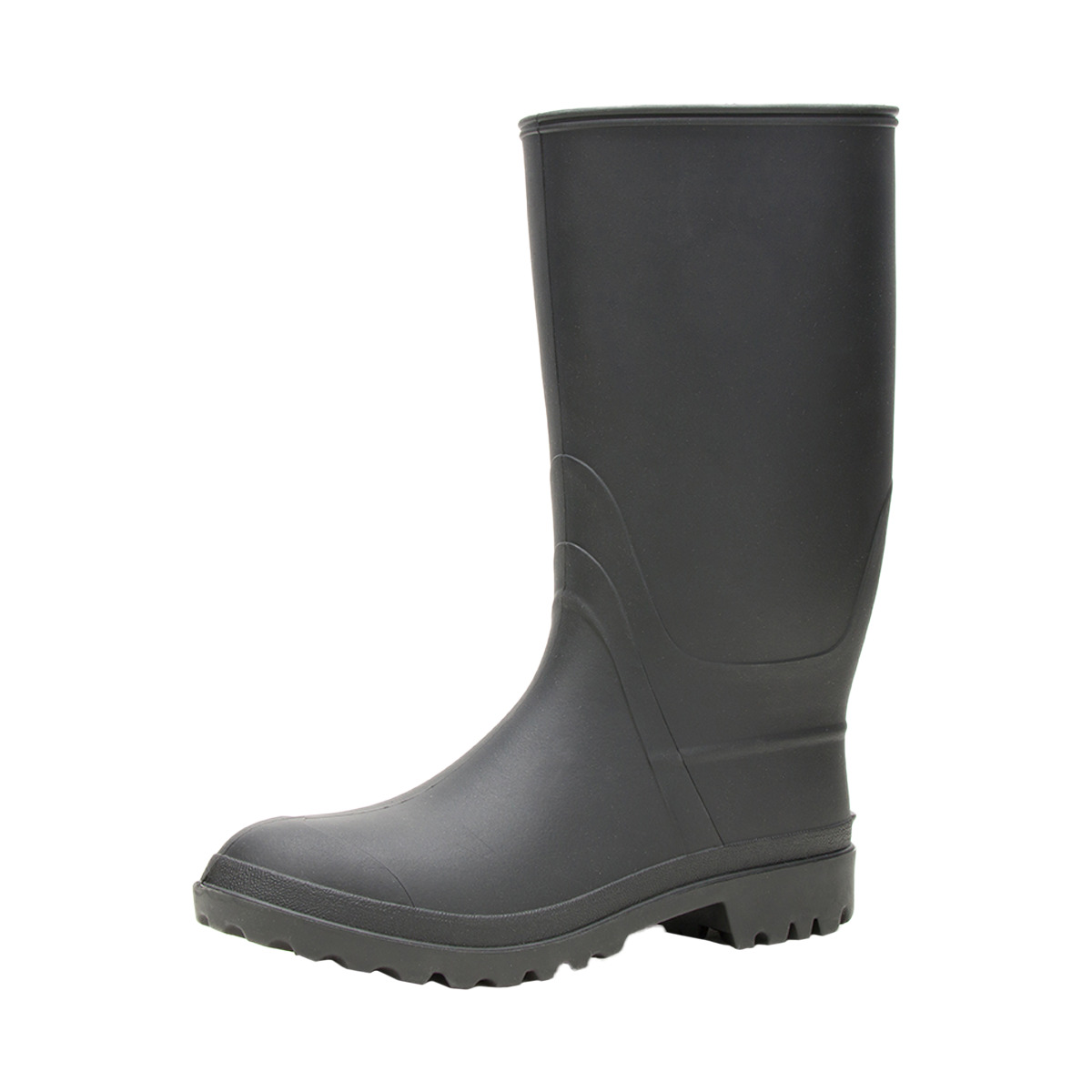 Kamik MICHAEL Gummistiefel schwarz