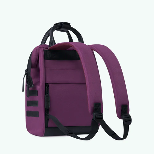 Adventurer Small Backpack Singapore Purple